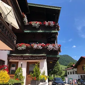 Gaestehaus Am Kurparkweg Reit im Winkl
