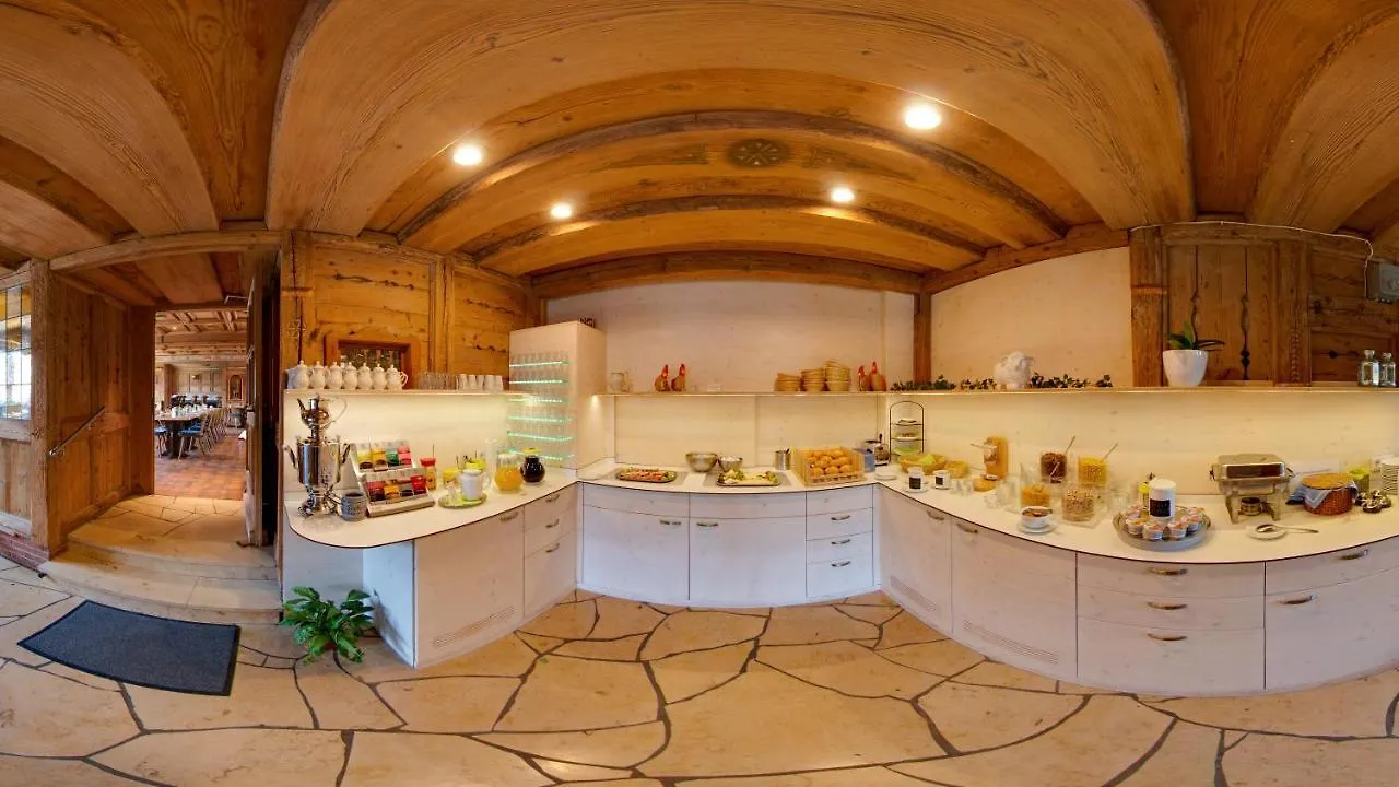 Landgasthof Buettel Geisfeld
