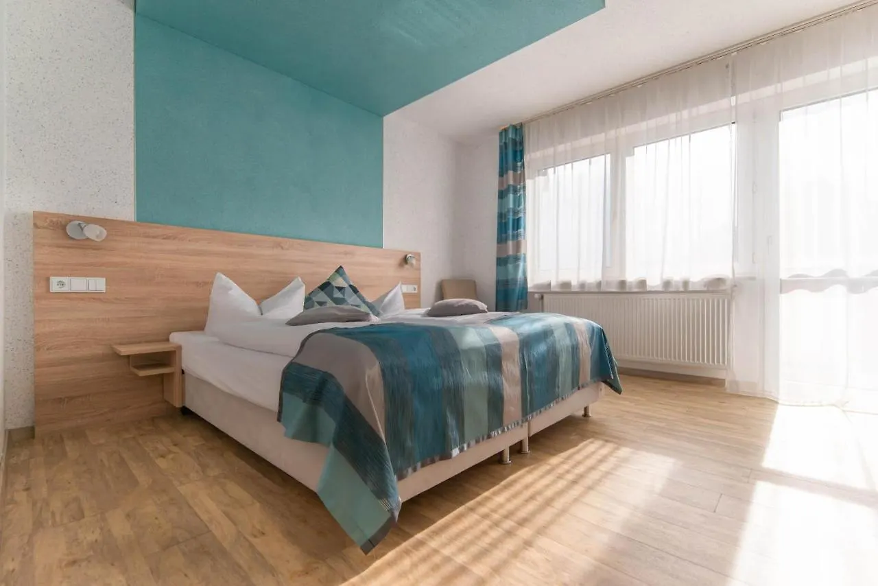 Landgasthof Buettel Geisfeld  Duitsland